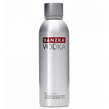 Vodka / Danzka / 1l