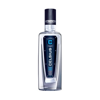 Vodka / Celsius Classic / 0.5 l