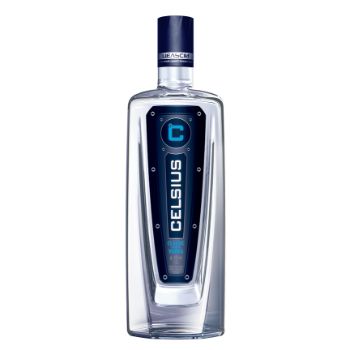 Celsius Classic Vodka 1l