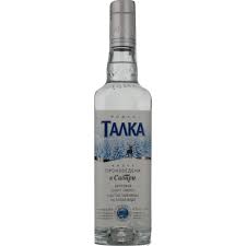 Vodka / Talca / 0.5 l