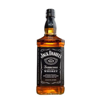 Whiskey / Jack Daniels / 0.5l