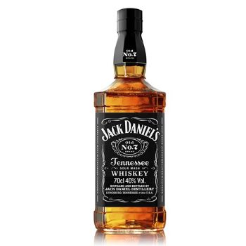 Whiskey / Jack Daniels / 1l