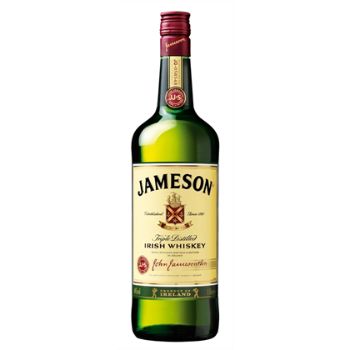 Jameson  - Whiskey 1l