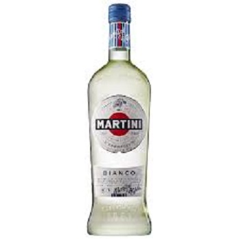 Vermouth / Martin Bianco 15% / 1 l