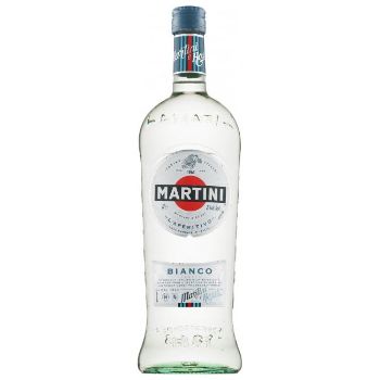 Martini Bianco - Vermouth 15% 500ml