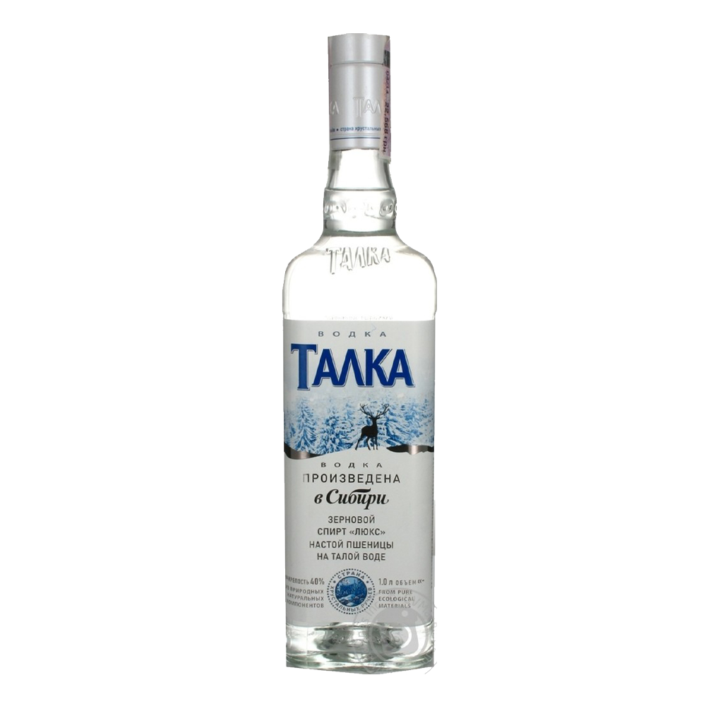 Vodka / Talca / 1l