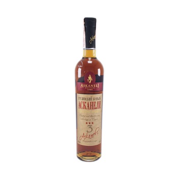 Cognac / Askaneli 3 * / 0.5 l