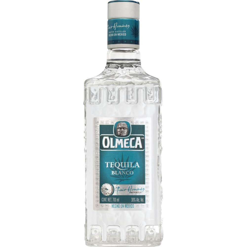 Tequila / Olmeca Blanco / 0.75l
