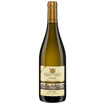 Wine / Teliani Valley Tvishi / 750 l