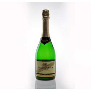Bagrationi  -  Sparkling Wine Classic Semi Sweet 750ml