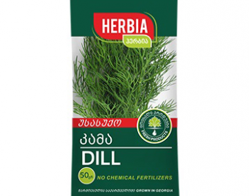 Dill / Herbia / 50 gr