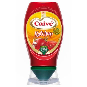 Calve - Ketchup 250gr