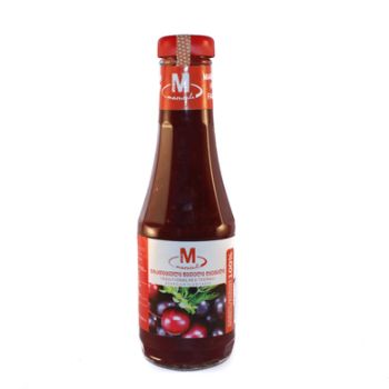 "Marneuli" - Tkemali Sauce Red 530gr