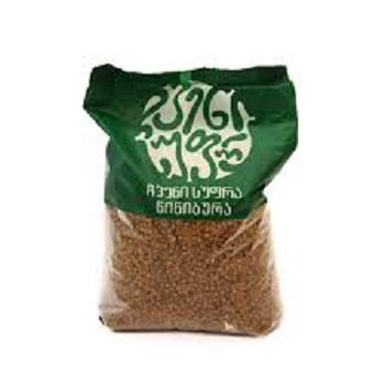 Buckwheat /Chveni Sufra / 900 gr