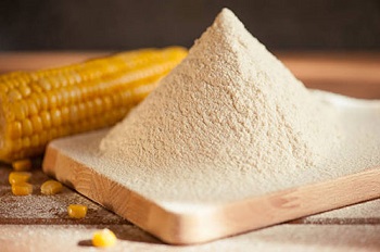 Flour / corn / 1 kg