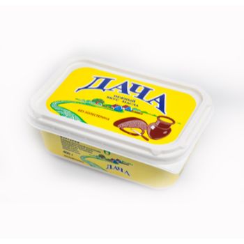 "DACHA" - Margarine 60% 400gr