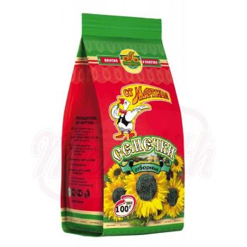 "Ot Martina" - sunflower seeds 100gr