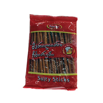 Sticks / Ramko / Salted / 200 gr