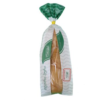 "IPKLI" -  White Bread (Cuted) 540gr