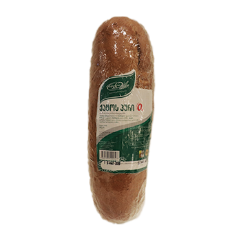 Bread / bran Ipkli / 300 gr