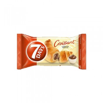 7DAYS / Midi croissant / Cocoa / 60 gr