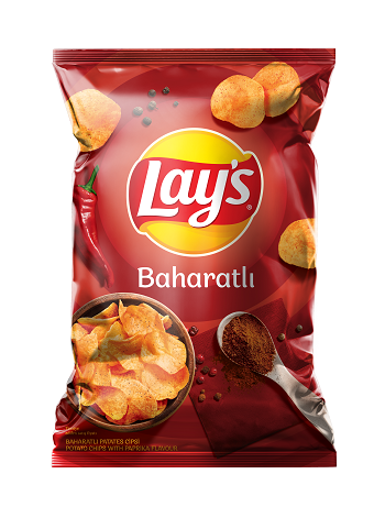 "Lays" - Chips Peper 67gr