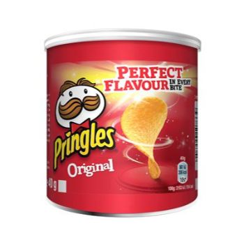 "Pringles" - Original 40gr