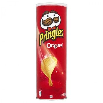 "Pringles" - Original 165gr