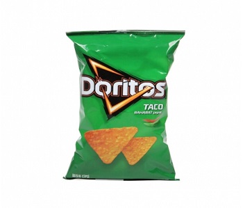 Doritos - Chips TACO 130gr