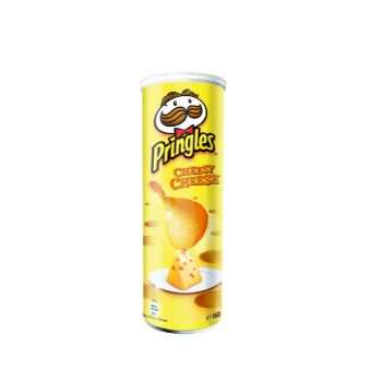 "Pringles" - Cheesy Cheese 165gr