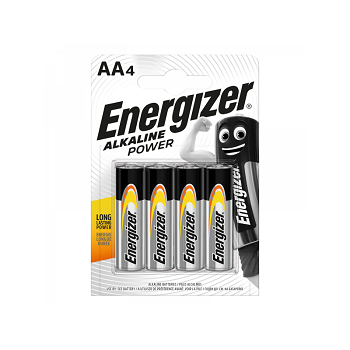 Battery / Energizer / Akline