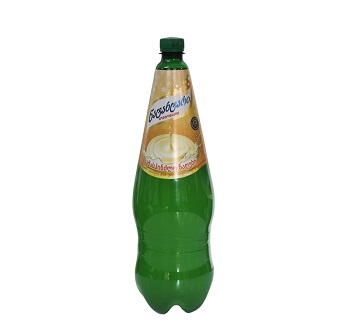 Natakhtari -  Lemonade, cream 2l