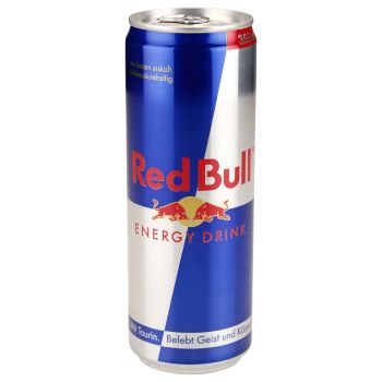 "Red Bull" 355ml