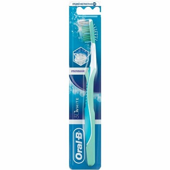 Toothbrush / Oral-B Artic Medium /
