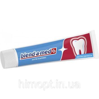 Blend-a-med - Toothpaste Anty Cavity 50ml