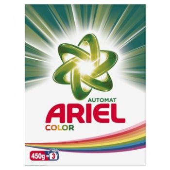 Ariel Color, automat 450gr
