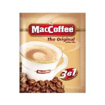 Instant Coffee / MacCofe original / 20 gr