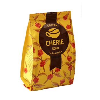 "Cherie Original" - Ground Coffee 100gr