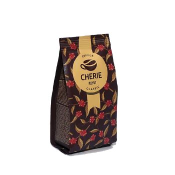 "Cherie Classic" - Ground Coffee 100gr