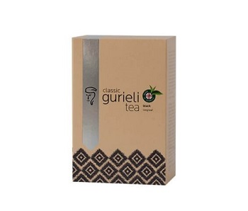 Gurieli - Black Tea 100gr