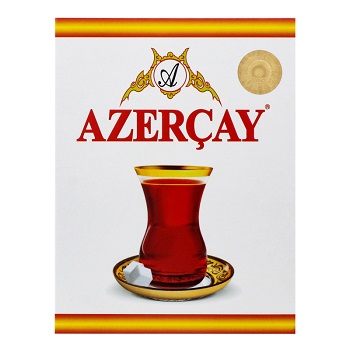 Tea / Azercay / 100 gr