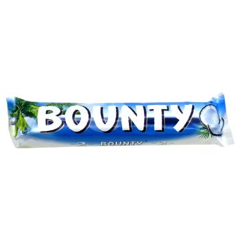 "Bounty"  57gr