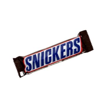 "SNICKERS" Chocolate Bar Original 55gr