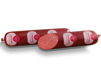 "VAKE" - Semi-smoked sausage 'Cervelat'