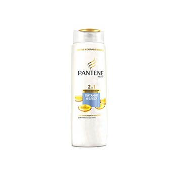 Shampoo Classic / Pantene / 250 ml