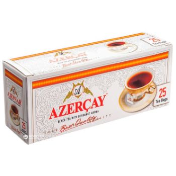 "Azercay" -  Tea