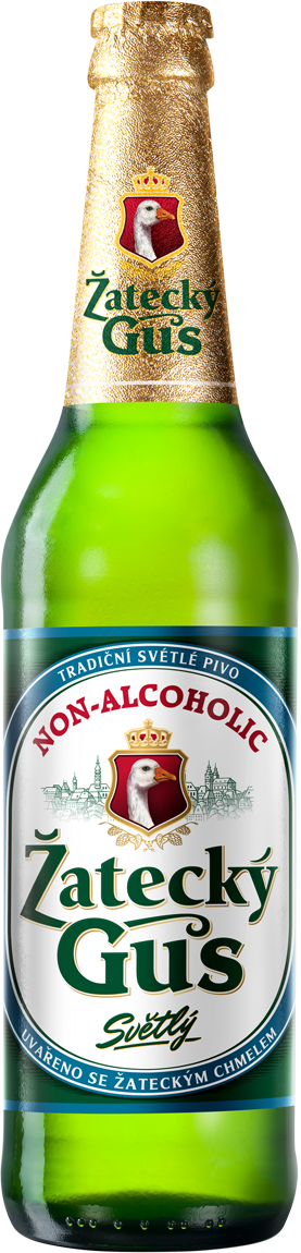 Beer / Jatetski Gusi / 0.5 l glass