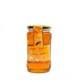 Mefutkre - Honey, linden 250gr
