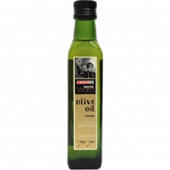 Olive oil / SPAR / 250 ml