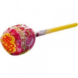 Sprinkling candy / Chupa-Chupsi stick / 1 pc